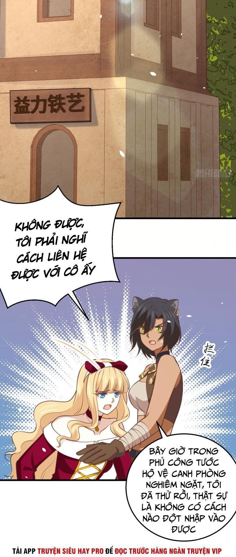 Từ Hôm Nay Bắt Đầu Làm Thành Chủ Chapter 174.3 - 3