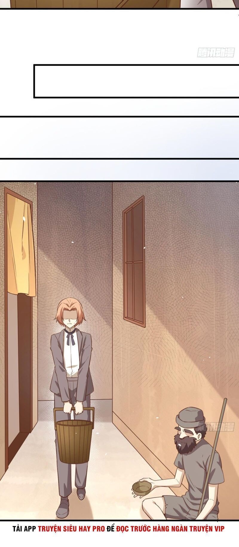 Từ Hôm Nay Bắt Đầu Làm Thành Chủ Chapter 174.3 - 29