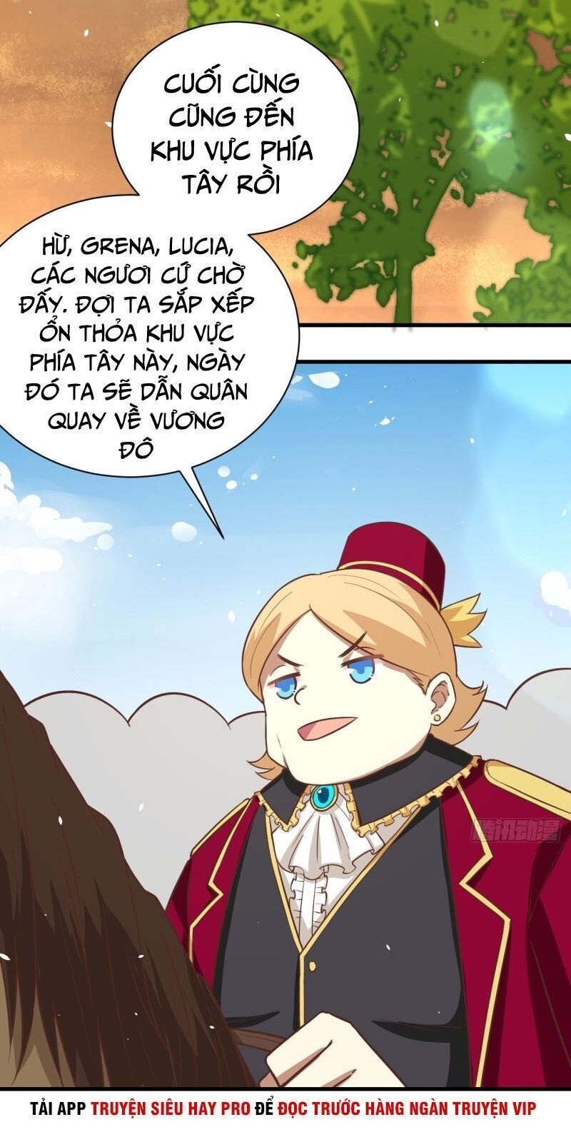 Từ Hôm Nay Bắt Đầu Làm Thành Chủ Chapter 174.3 - 39