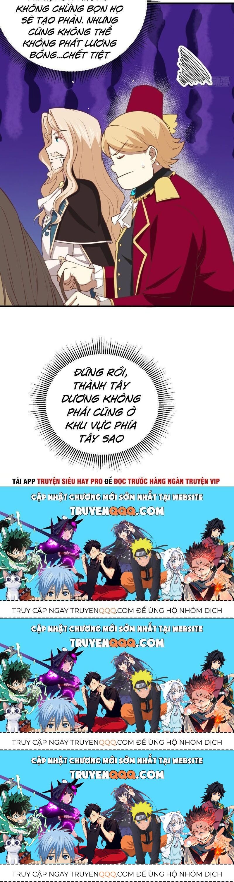 Từ Hôm Nay Bắt Đầu Làm Thành Chủ Chapter 174.3 - 48