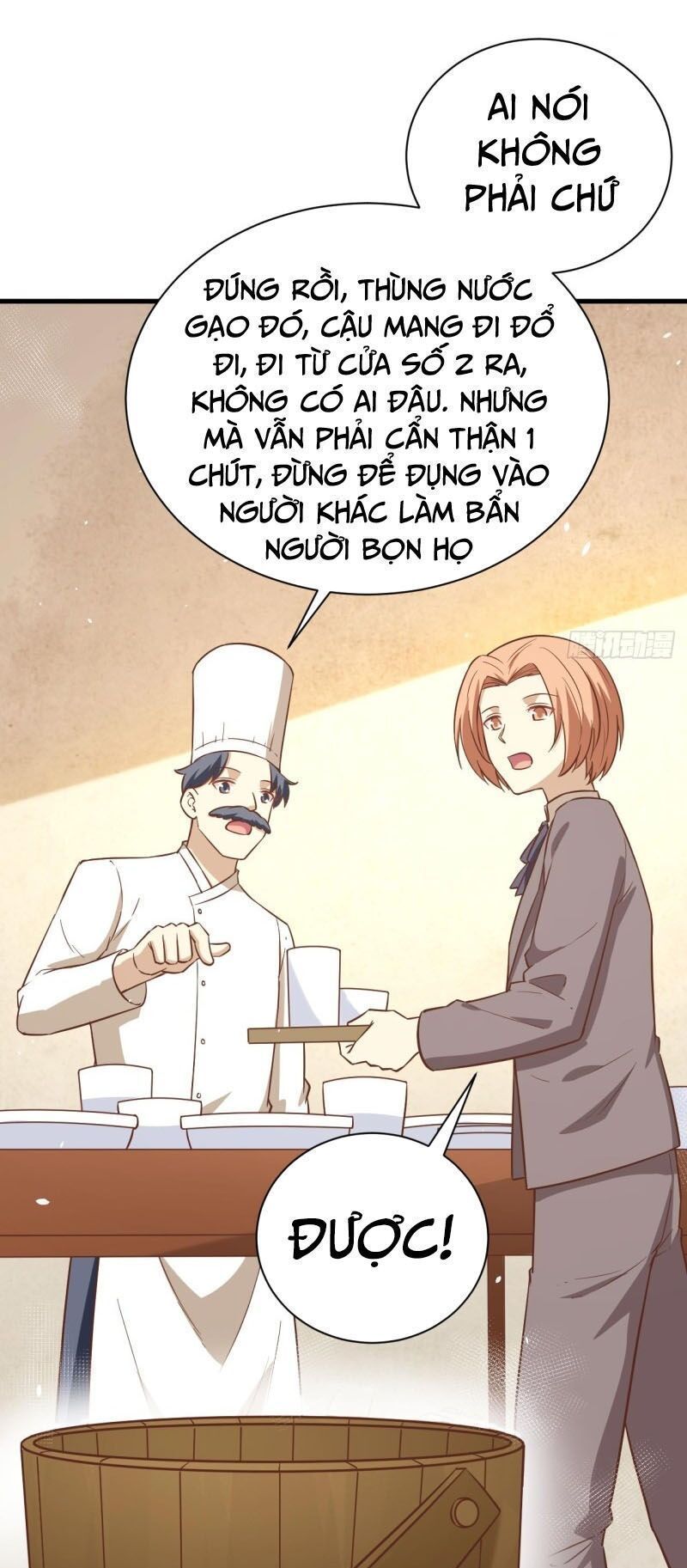 Từ Hôm Nay Bắt Đầu Làm Thành Chủ Chapter 174.4 - 28