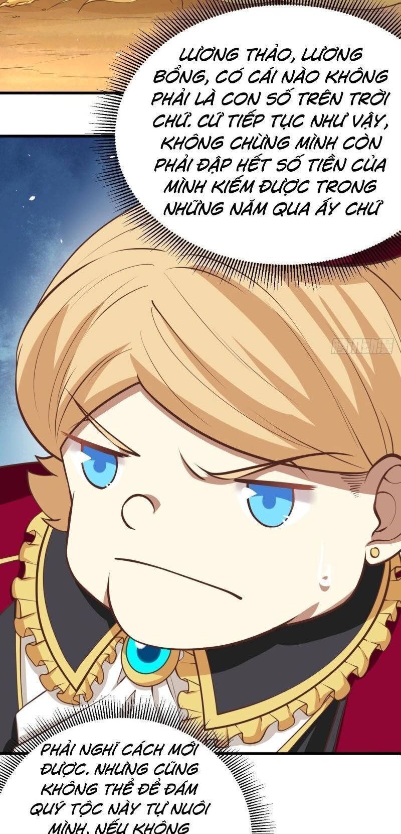 Từ Hôm Nay Bắt Đầu Làm Thành Chủ Chapter 174.4 - 47