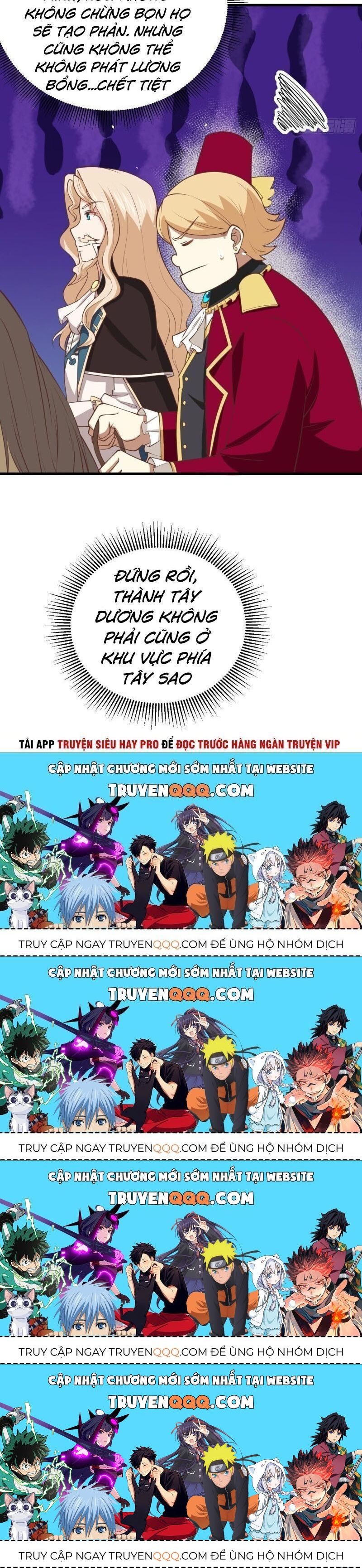 Từ Hôm Nay Bắt Đầu Làm Thành Chủ Chapter 174.4 - 48