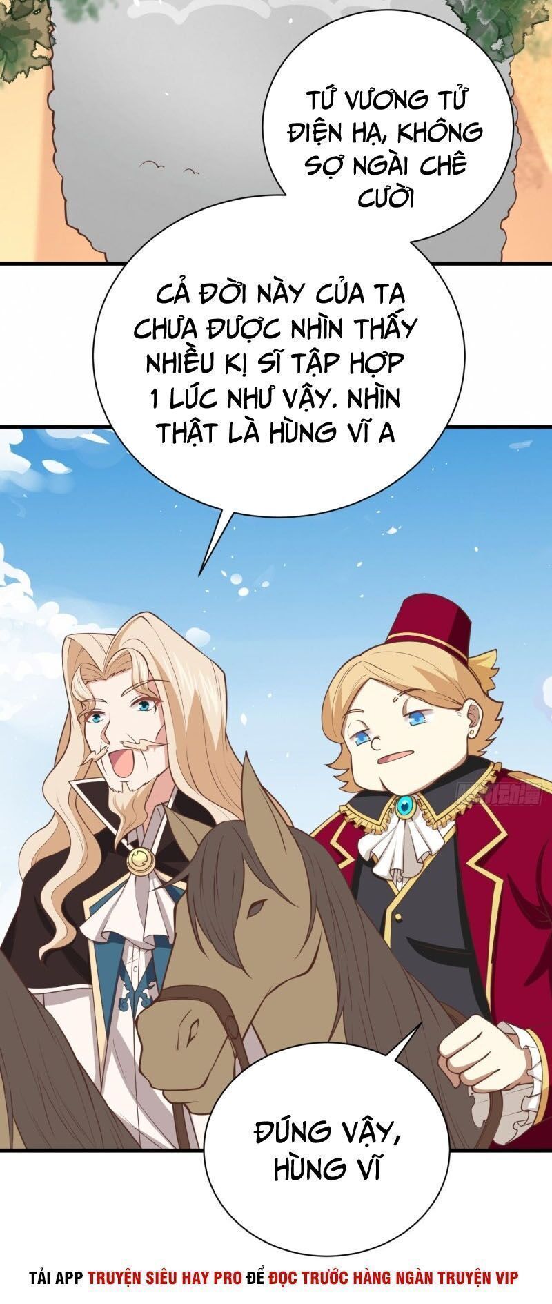 Từ Hôm Nay Bắt Đầu Làm Thành Chủ Chapter 174.5 - 44