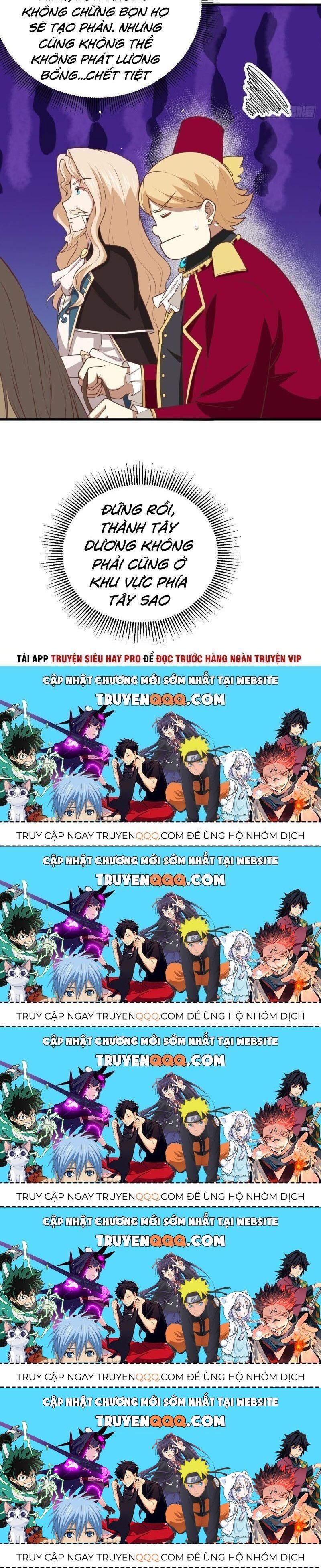 Từ Hôm Nay Bắt Đầu Làm Thành Chủ Chapter 174.5 - 48