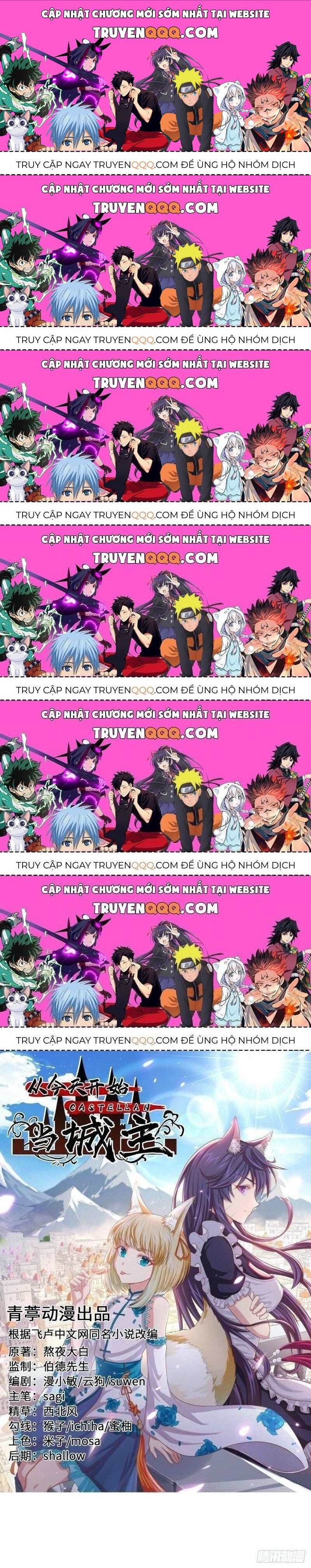 Từ Hôm Nay Bắt Đầu Làm Thành Chủ Chapter 174.6 - 1