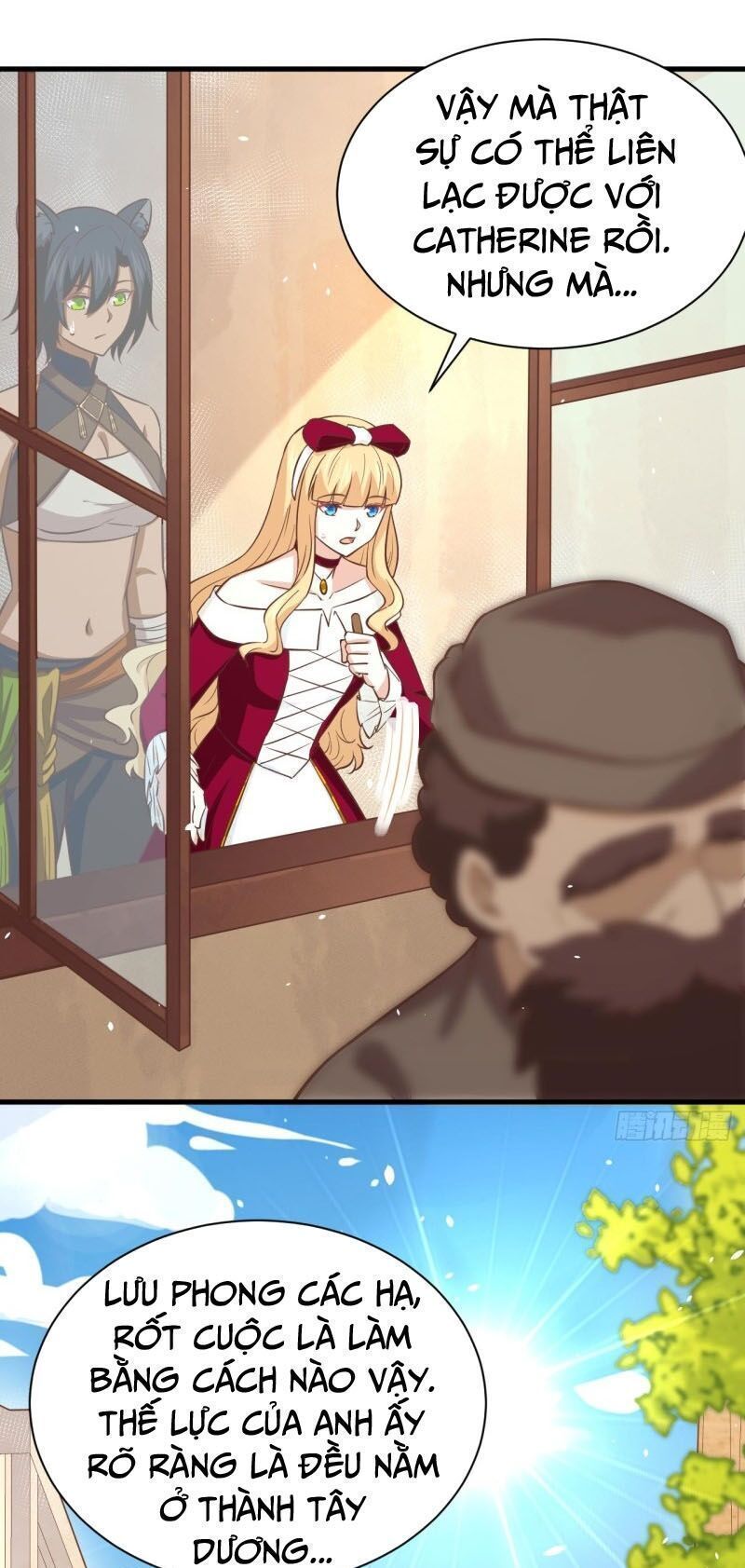 Từ Hôm Nay Bắt Đầu Làm Thành Chủ Chapter 174.6 - 36