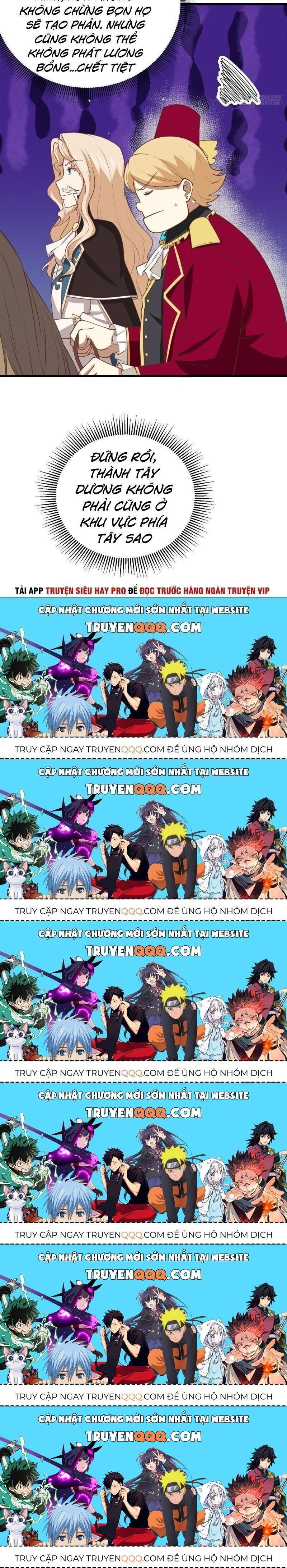 Từ Hôm Nay Bắt Đầu Làm Thành Chủ Chapter 174.6 - 48