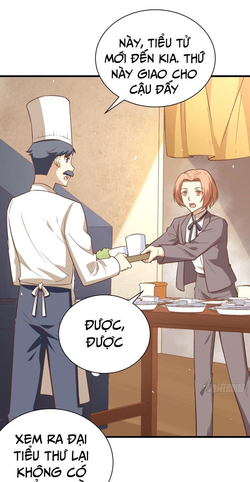 Từ Hôm Nay Bắt Đầu Làm Thành Chủ Chapter 174.7 - 26