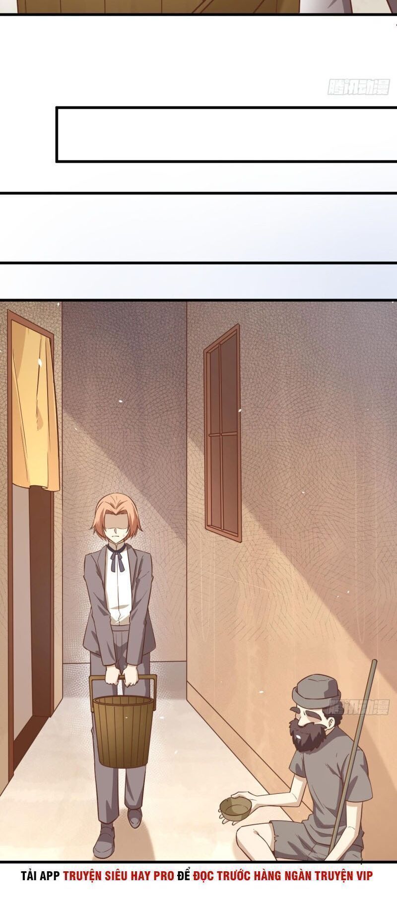 Từ Hôm Nay Bắt Đầu Làm Thành Chủ Chapter 174.7 - 29