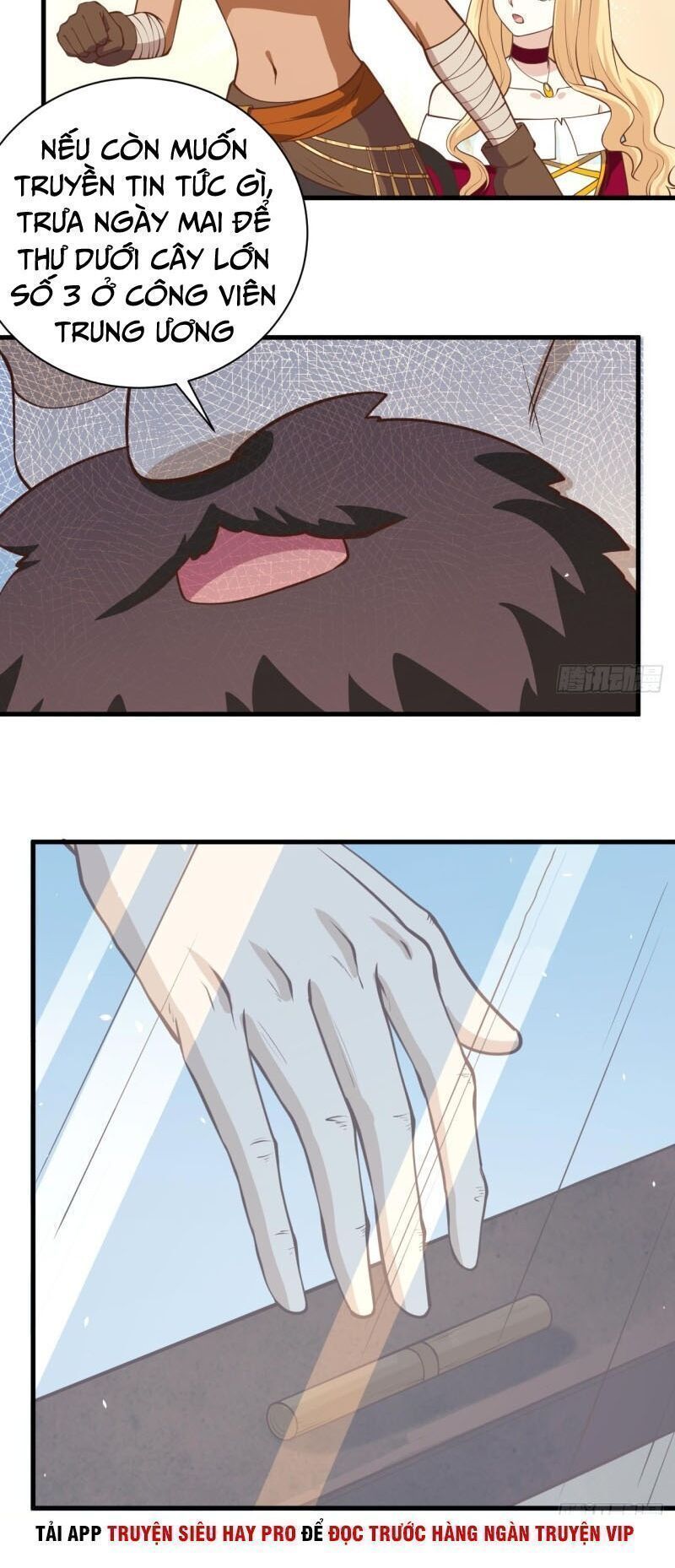 Từ Hôm Nay Bắt Đầu Làm Thành Chủ Chapter 174.7 - 35