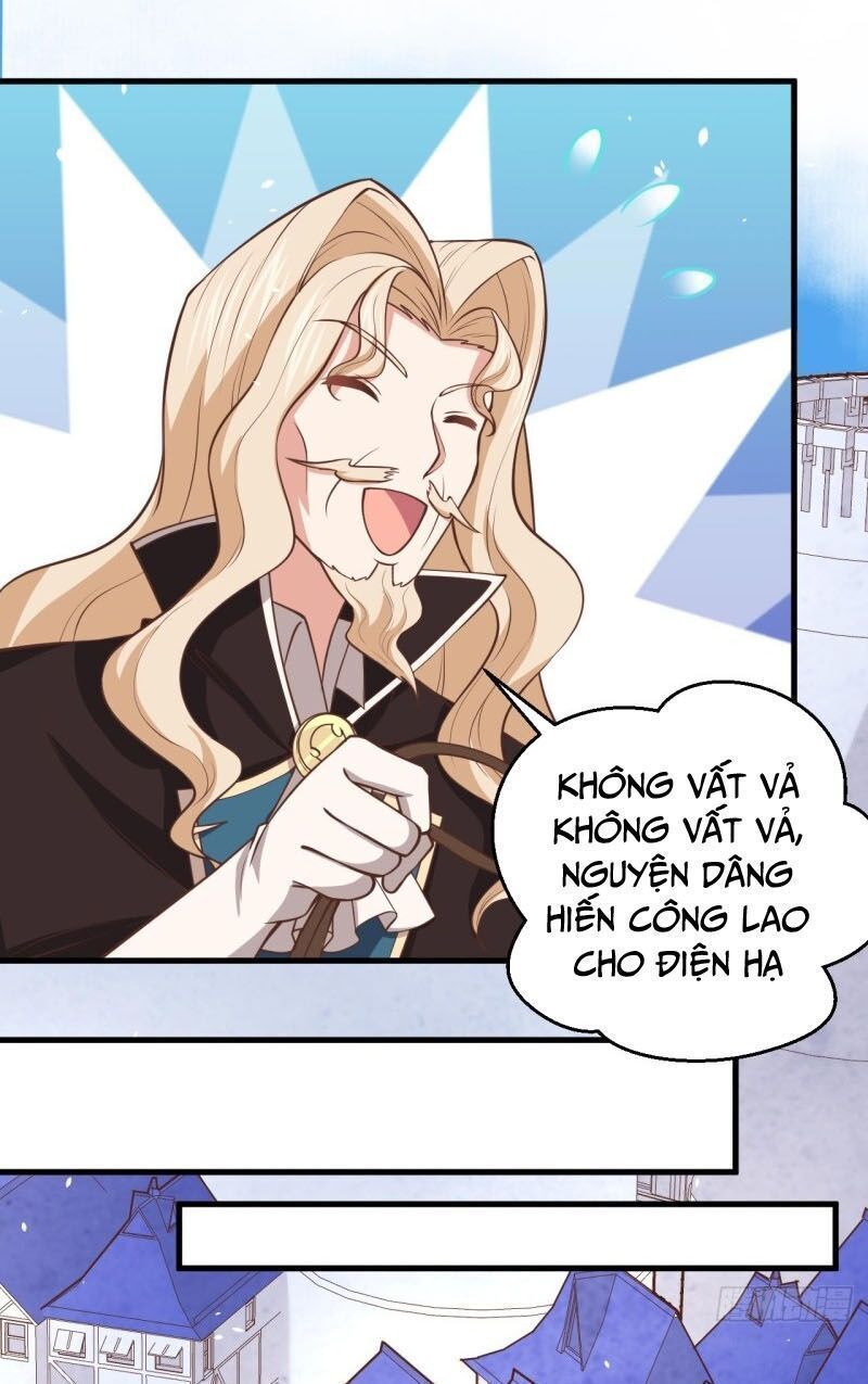 Từ Hôm Nay Bắt Đầu Làm Thành Chủ Chapter 174.7 - 42