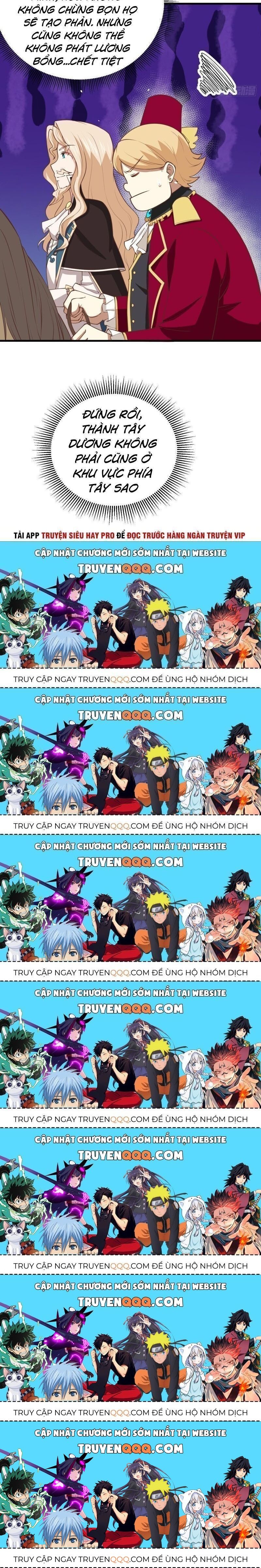 Từ Hôm Nay Bắt Đầu Làm Thành Chủ Chapter 174.7 - 48