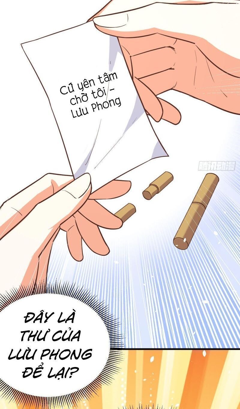 Từ Hôm Nay Bắt Đầu Làm Thành Chủ Chapter 174.8 - 16