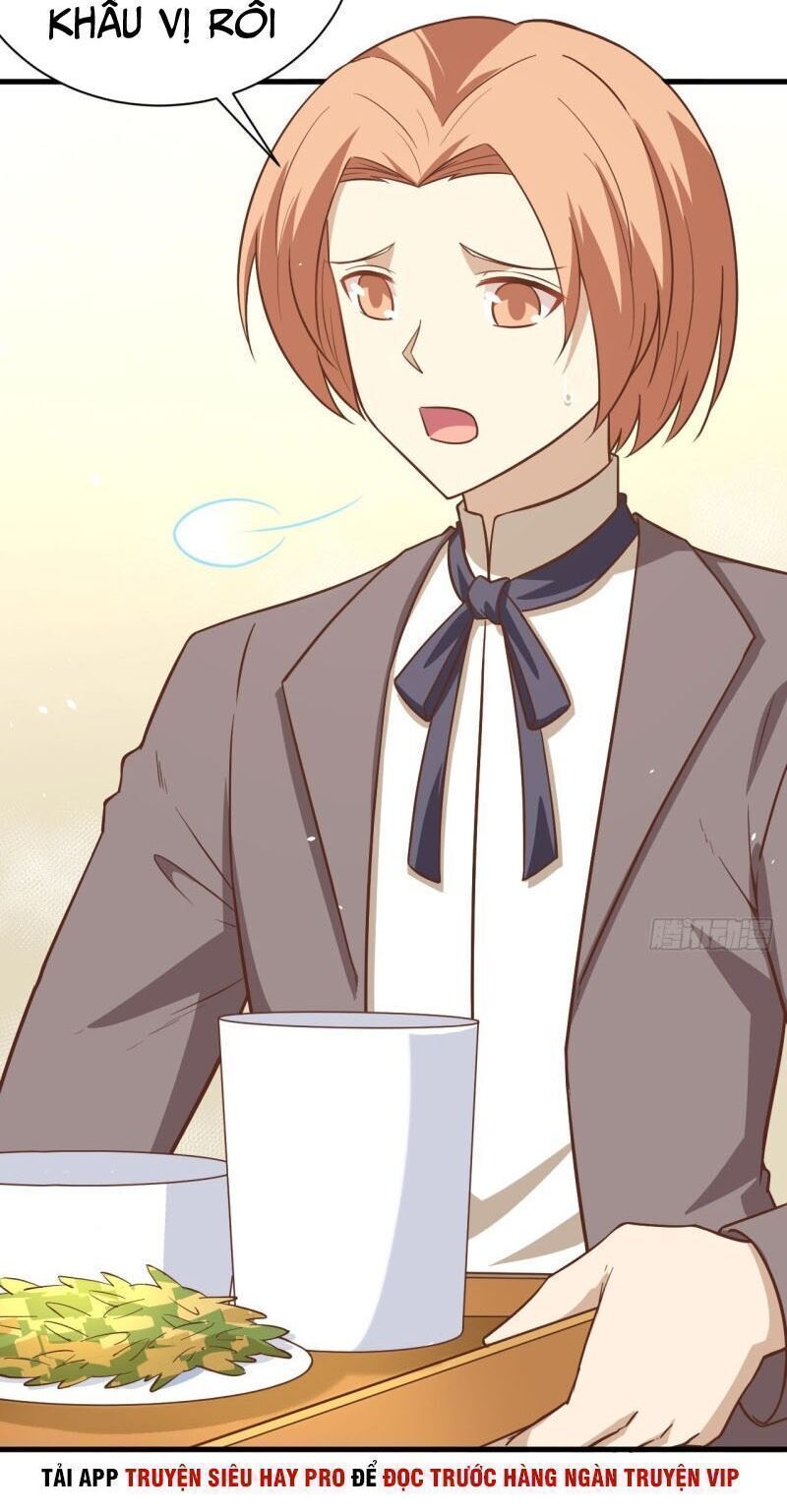 Từ Hôm Nay Bắt Đầu Làm Thành Chủ Chapter 174.8 - 27