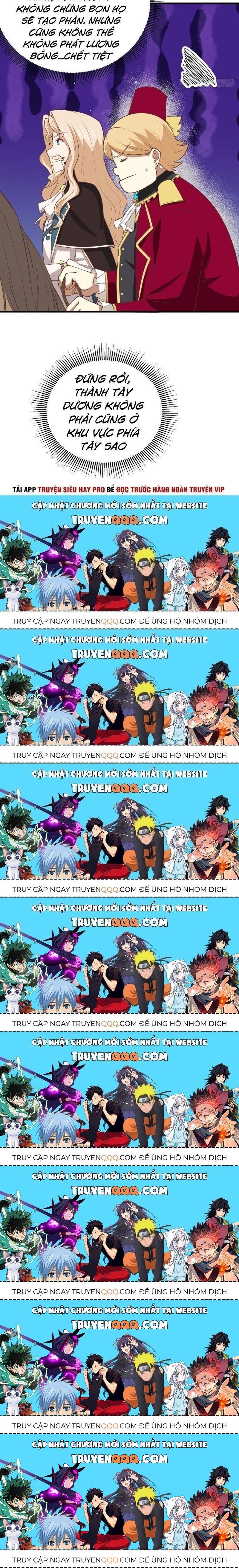 Từ Hôm Nay Bắt Đầu Làm Thành Chủ Chapter 174.8 - 48