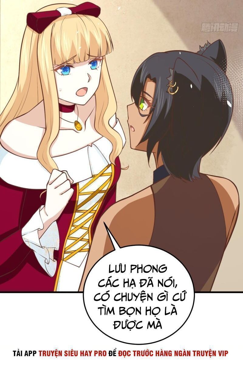 Từ Hôm Nay Bắt Đầu Làm Thành Chủ Chapter 174.9 - 5