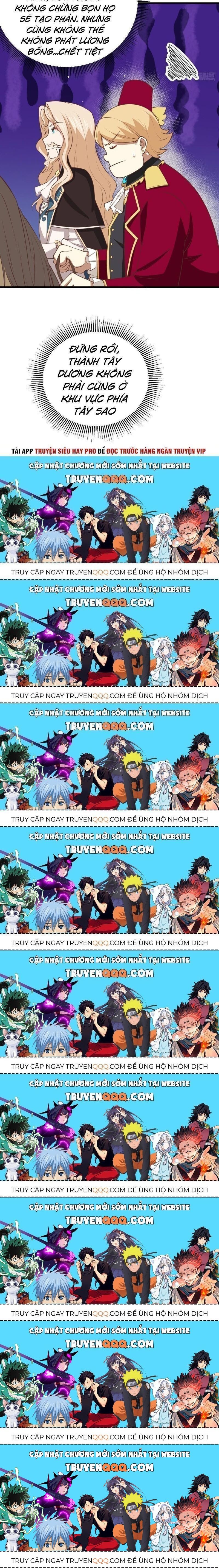 Từ Hôm Nay Bắt Đầu Làm Thành Chủ Chapter 174.9 - 48