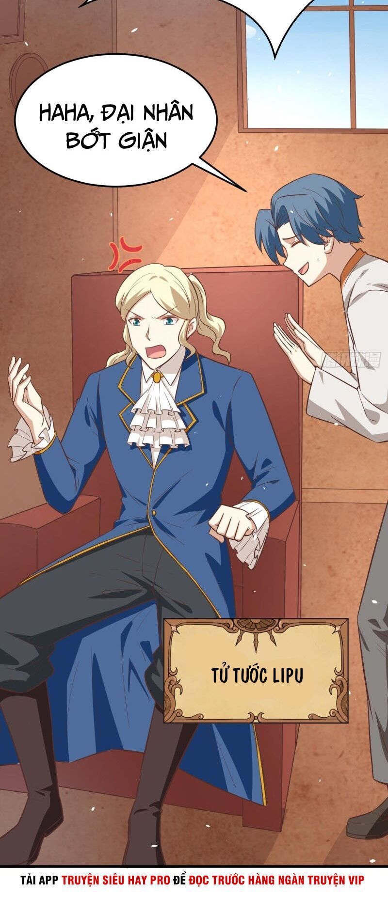 Từ Hôm Nay Bắt Đầu Làm Thành Chủ Chapter 175.1 - 11