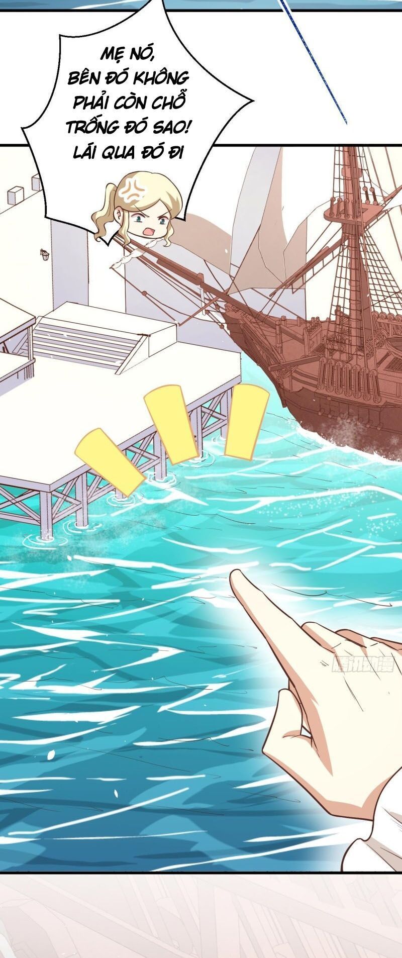 Từ Hôm Nay Bắt Đầu Làm Thành Chủ Chapter 175.1 - 20