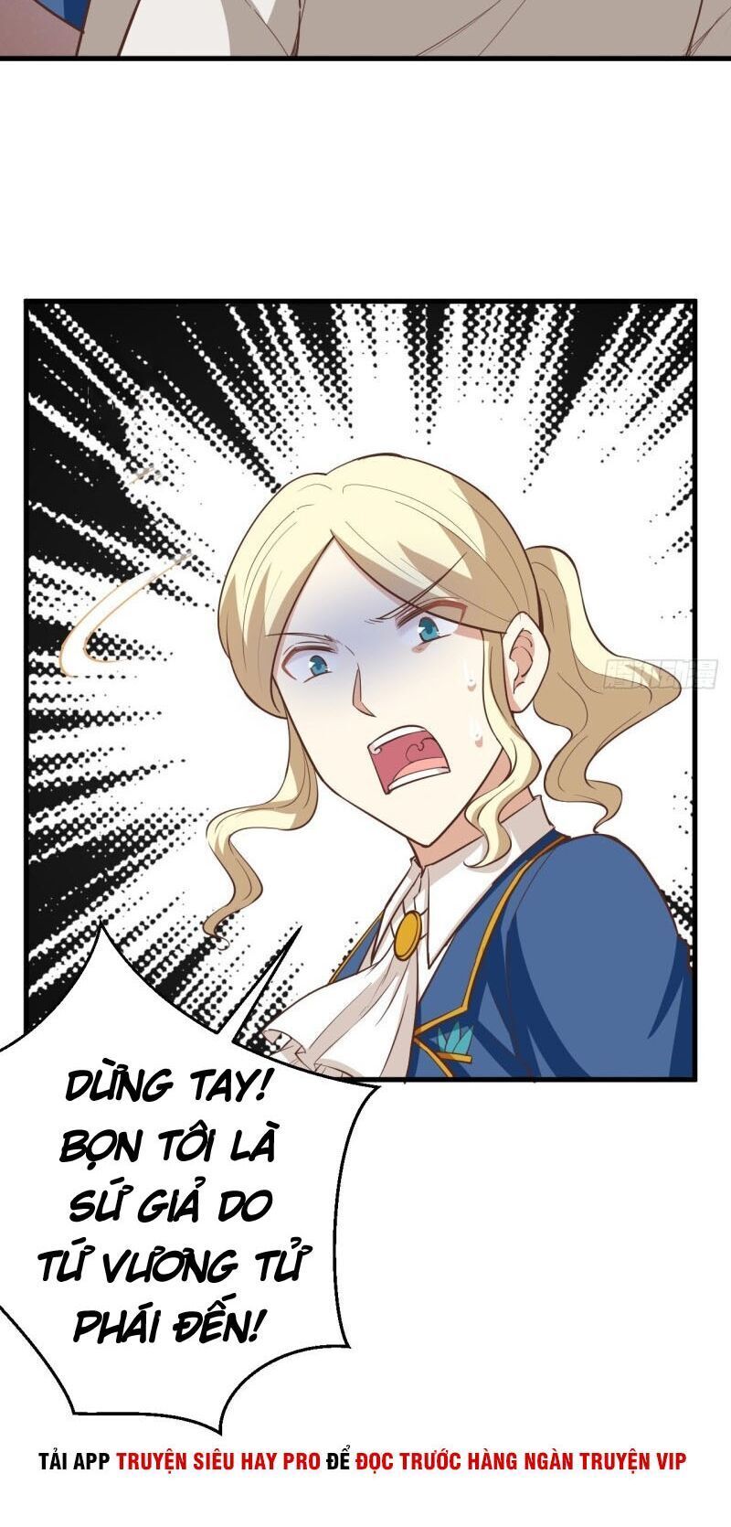 Từ Hôm Nay Bắt Đầu Làm Thành Chủ Chapter 175.1 - 29