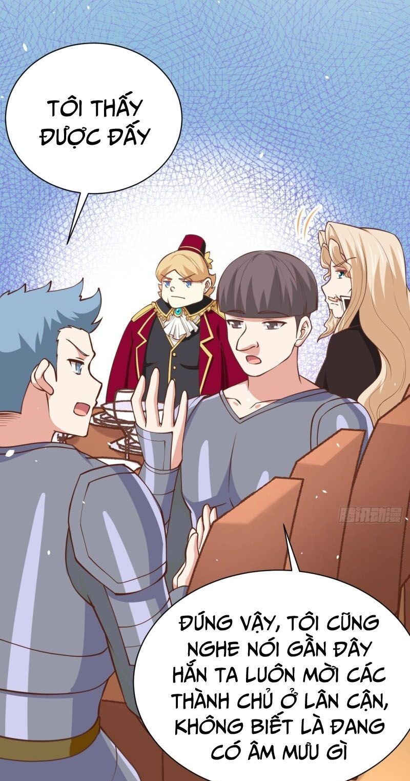 Từ Hôm Nay Bắt Đầu Làm Thành Chủ Chapter 175.1 - 4