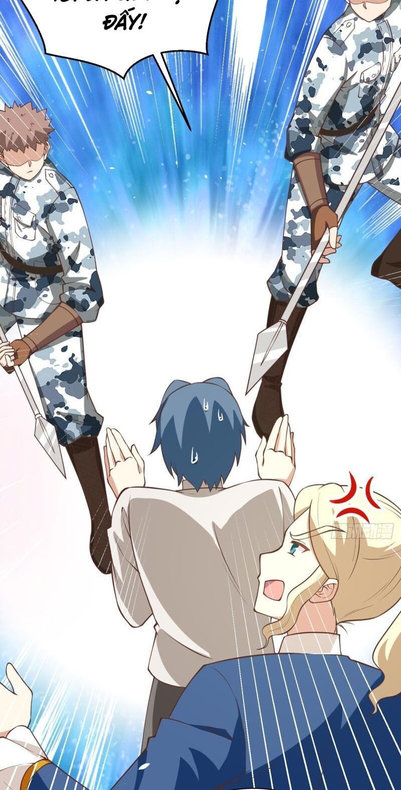 Từ Hôm Nay Bắt Đầu Làm Thành Chủ Chapter 175.1 - 33