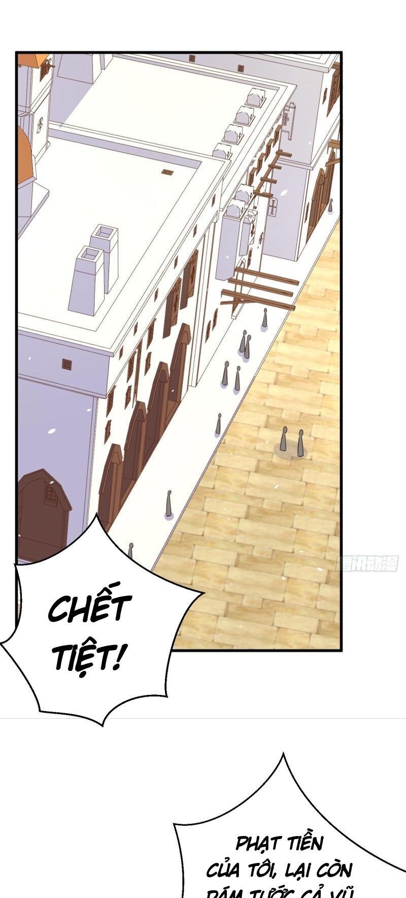 Từ Hôm Nay Bắt Đầu Làm Thành Chủ Chapter 175.1 - 40