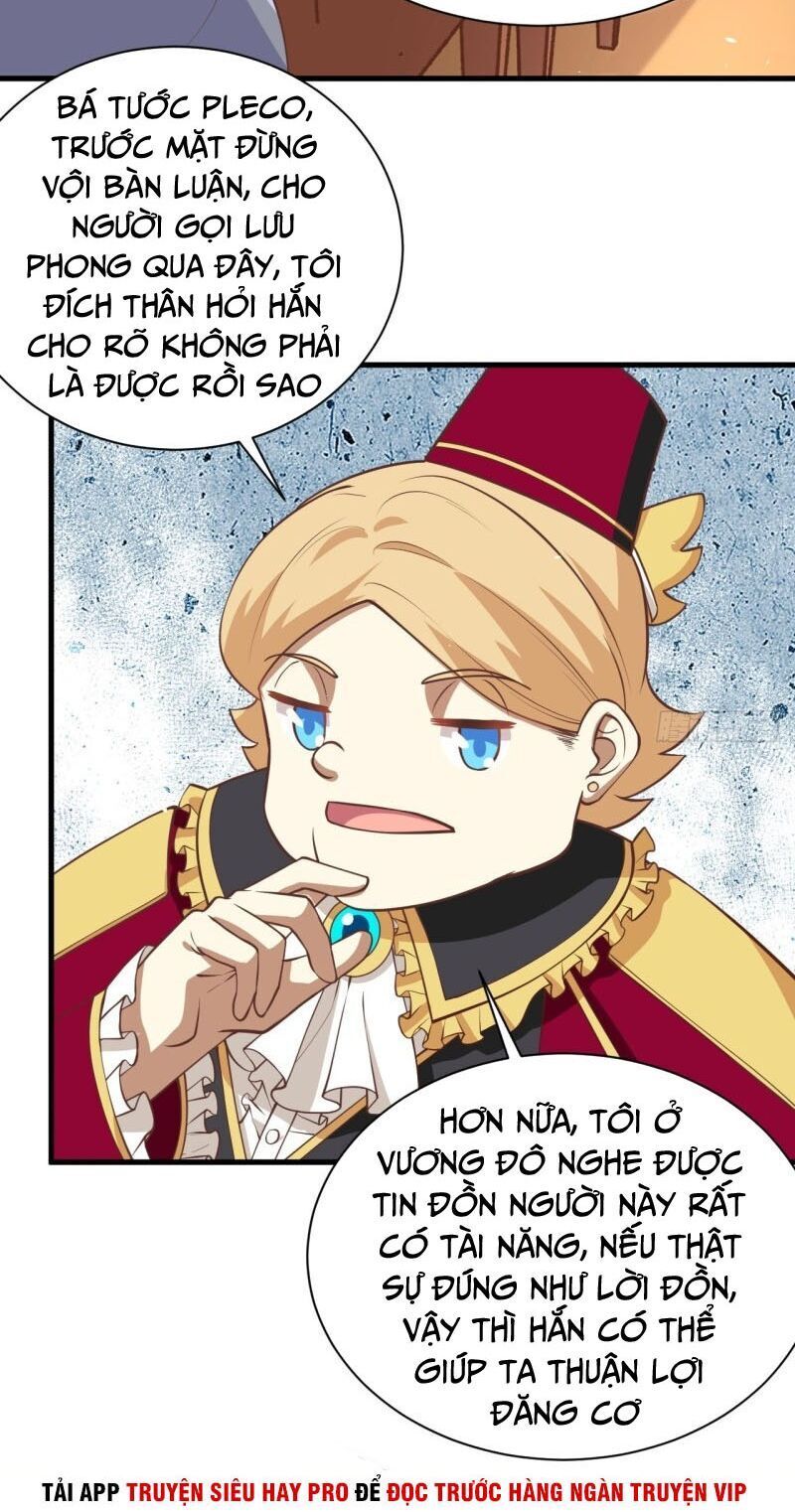 Từ Hôm Nay Bắt Đầu Làm Thành Chủ Chapter 175.1 - 5