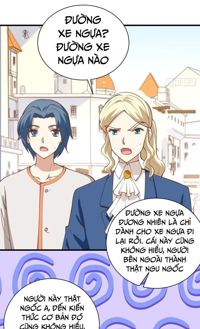 Từ Hôm Nay Bắt Đầu Làm Thành Chủ Chapter 175.1 - 46