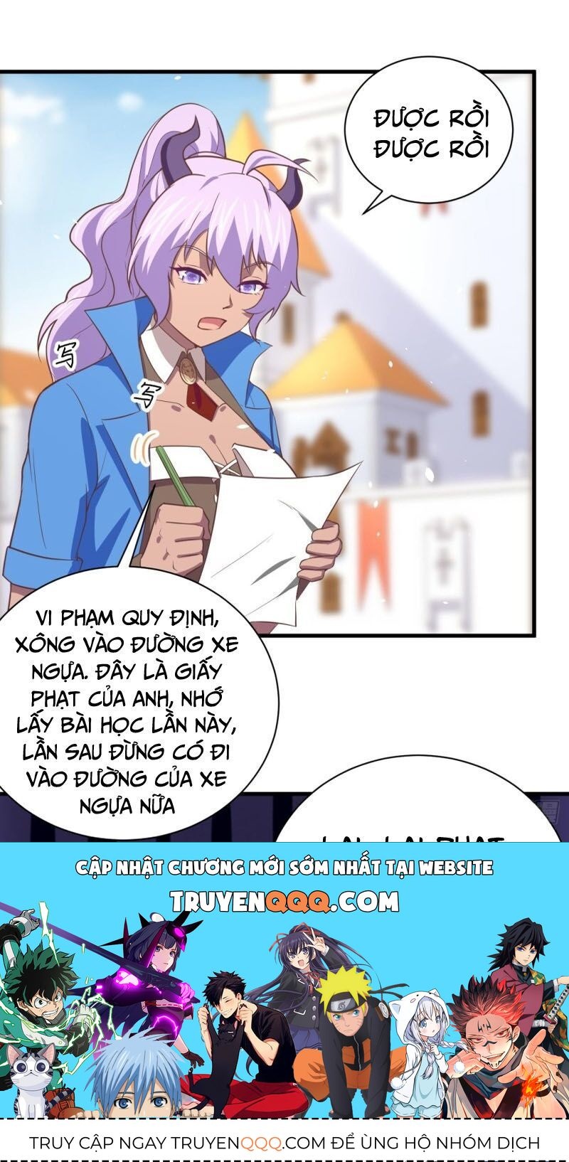 Từ Hôm Nay Bắt Đầu Làm Thành Chủ Chapter 175.1 - 48