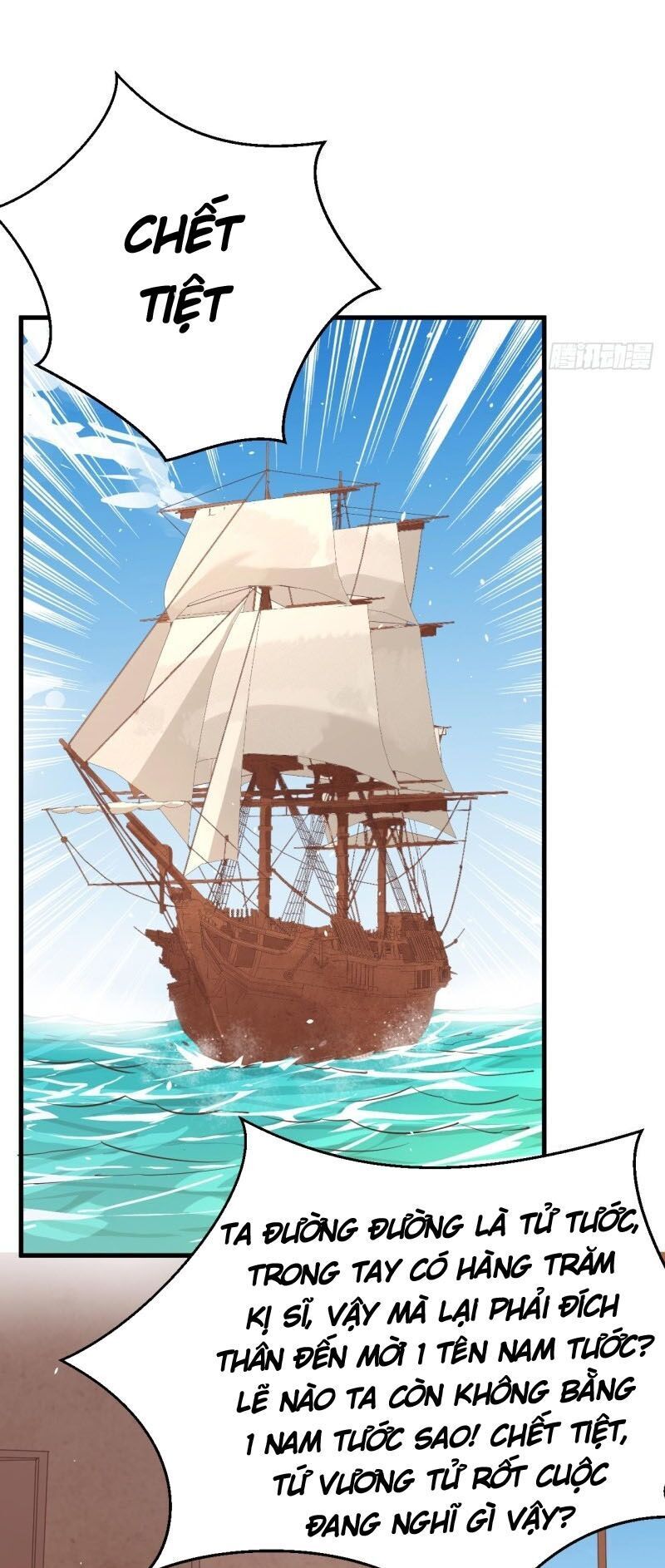 Từ Hôm Nay Bắt Đầu Làm Thành Chủ Chapter 175.1 - 10