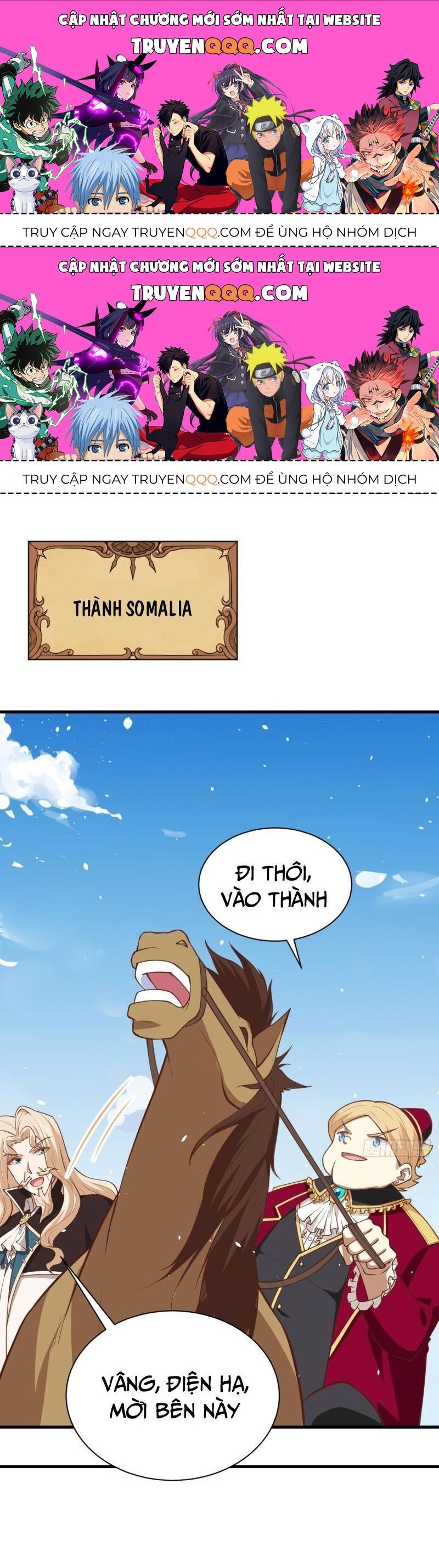 Từ Hôm Nay Bắt Đầu Làm Thành Chủ Chapter 175.2 - 1