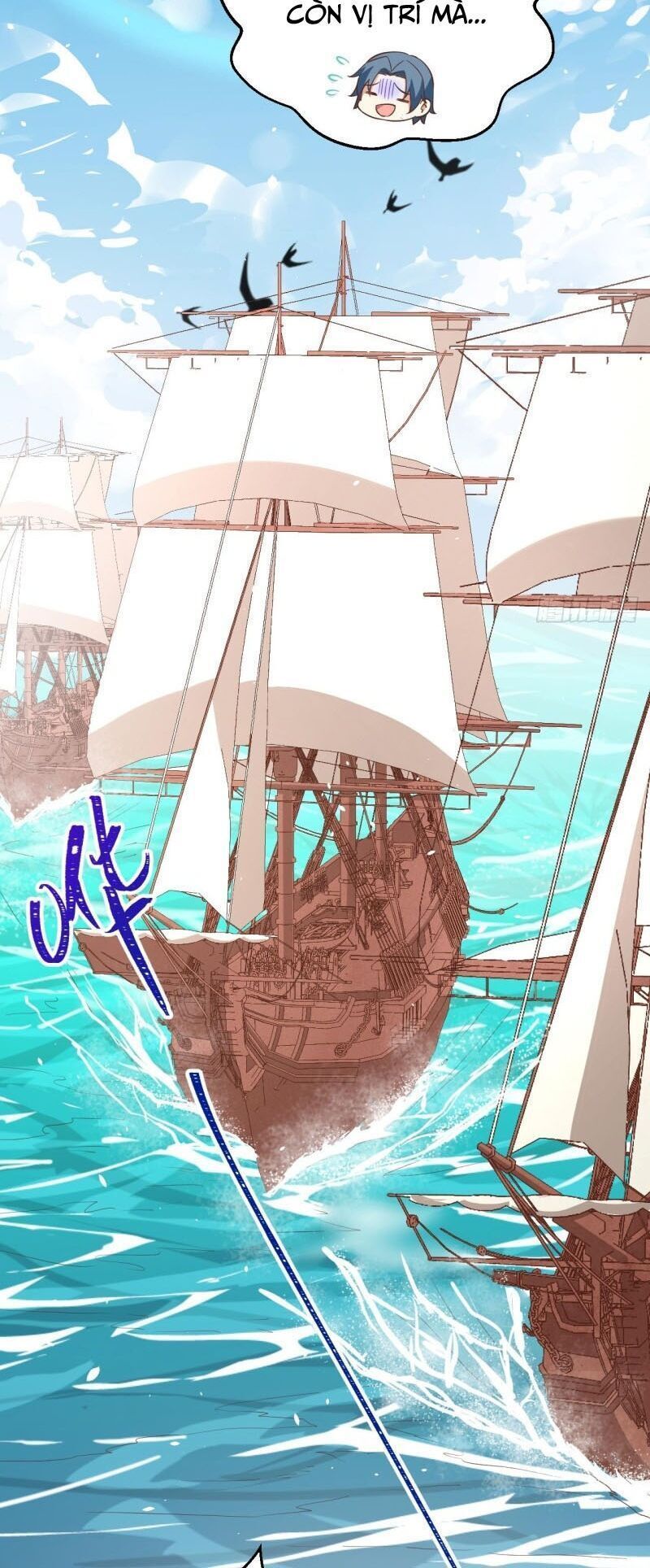 Từ Hôm Nay Bắt Đầu Làm Thành Chủ Chapter 175.2 - 18