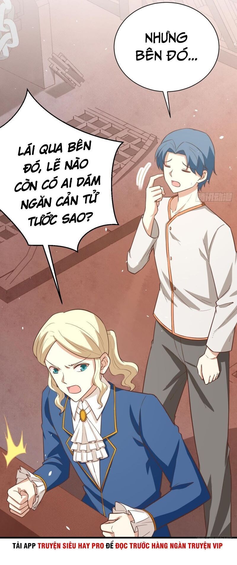 Từ Hôm Nay Bắt Đầu Làm Thành Chủ Chapter 175.2 - 20