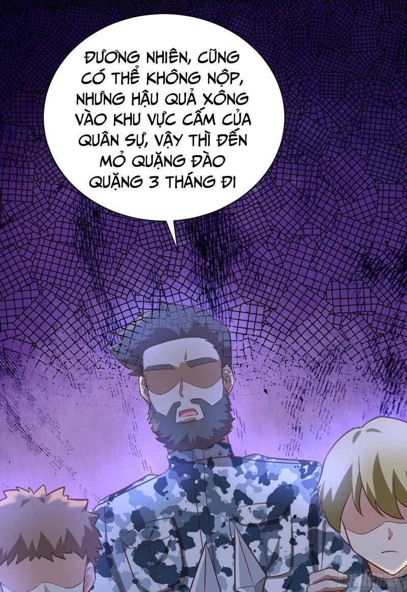 Từ Hôm Nay Bắt Đầu Làm Thành Chủ Chapter 175.2 - 37