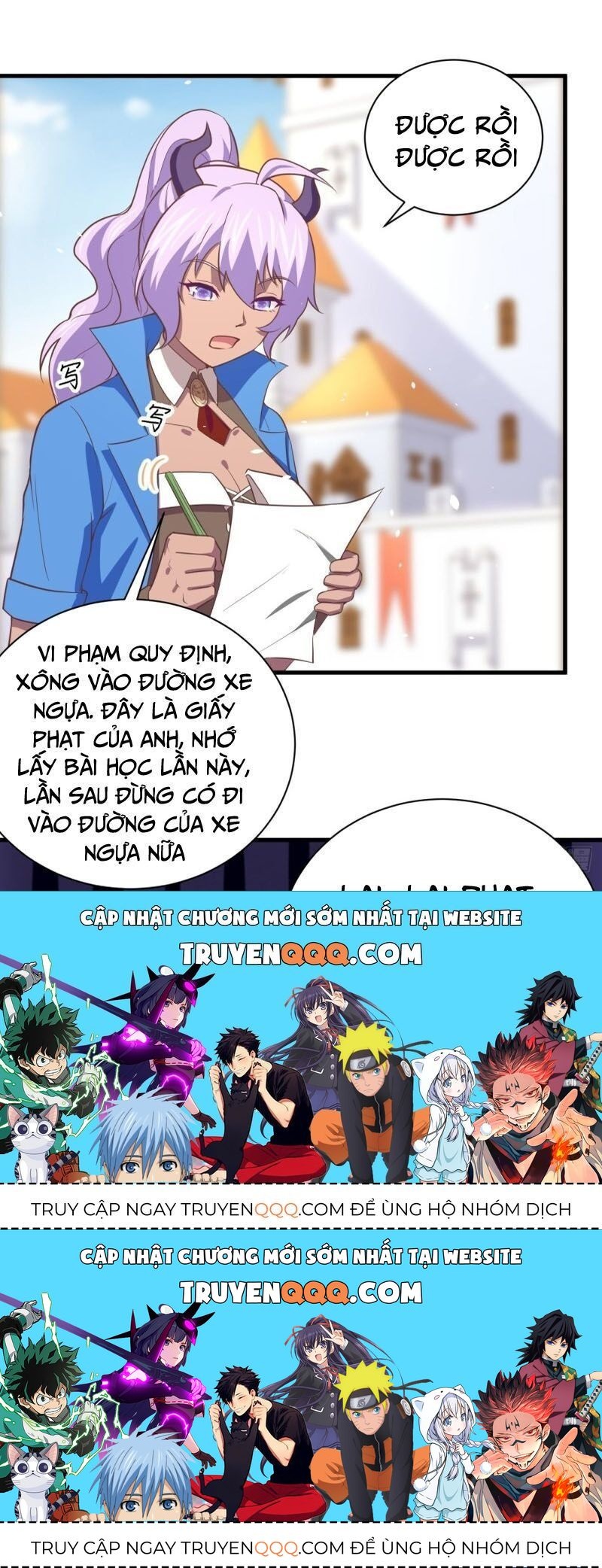 Từ Hôm Nay Bắt Đầu Làm Thành Chủ Chapter 175.2 - 47