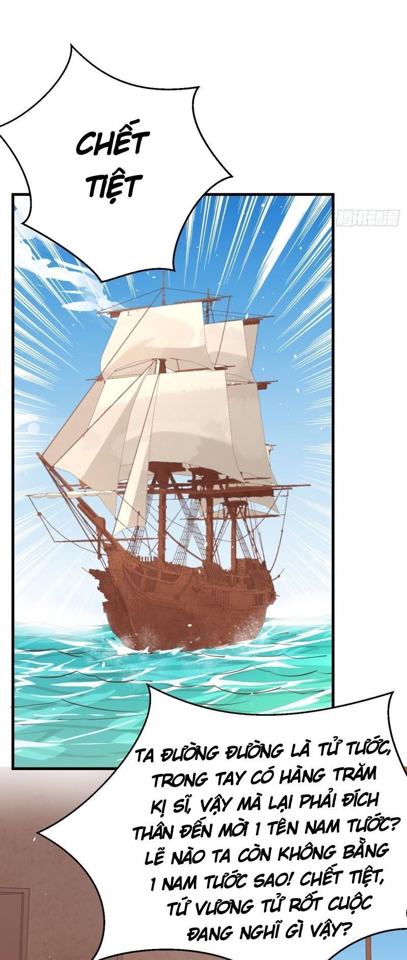 Từ Hôm Nay Bắt Đầu Làm Thành Chủ Chapter 175.2 - 9