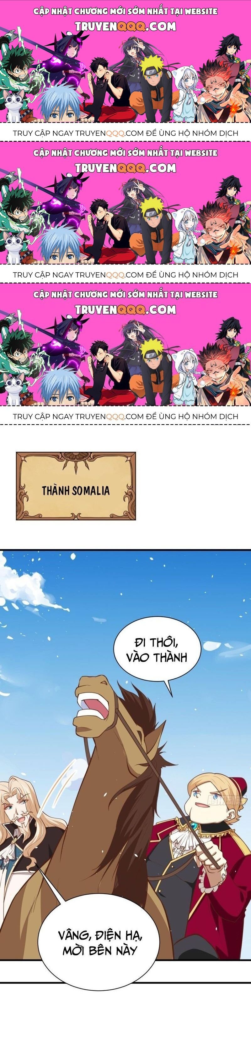 Từ Hôm Nay Bắt Đầu Làm Thành Chủ Chapter 175.3 - 1