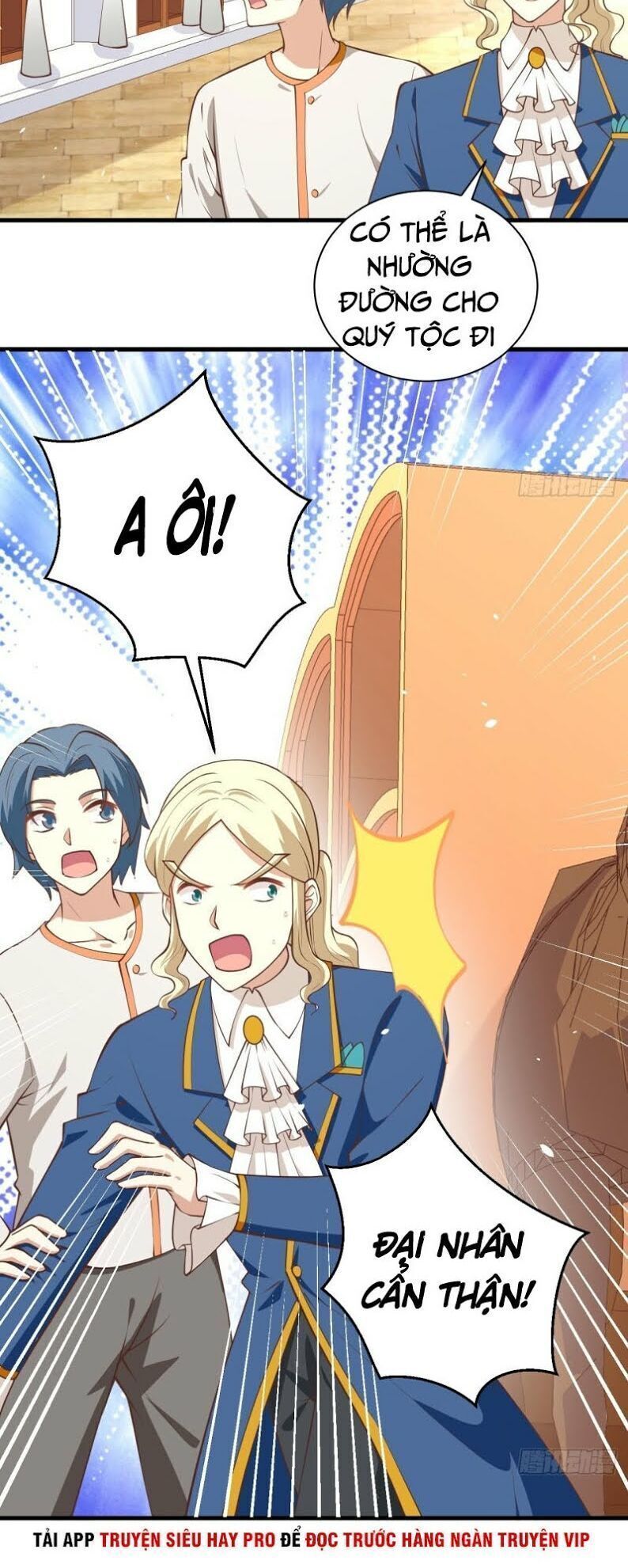 Từ Hôm Nay Bắt Đầu Làm Thành Chủ Chapter 175.3 - 41