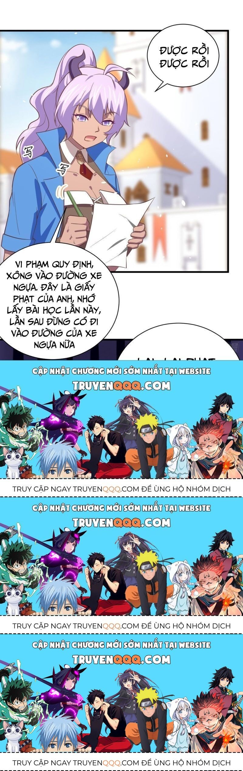 Từ Hôm Nay Bắt Đầu Làm Thành Chủ Chapter 175.3 - 46