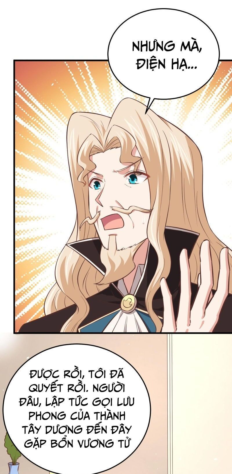 Từ Hôm Nay Bắt Đầu Làm Thành Chủ Chapter 175.3 - 6