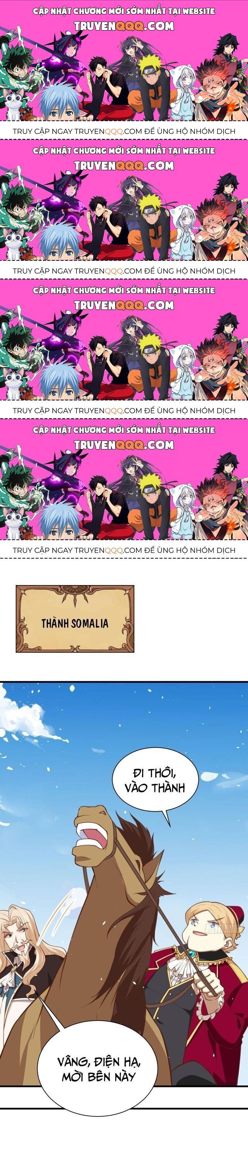 Từ Hôm Nay Bắt Đầu Làm Thành Chủ Chapter 175.4 - 1