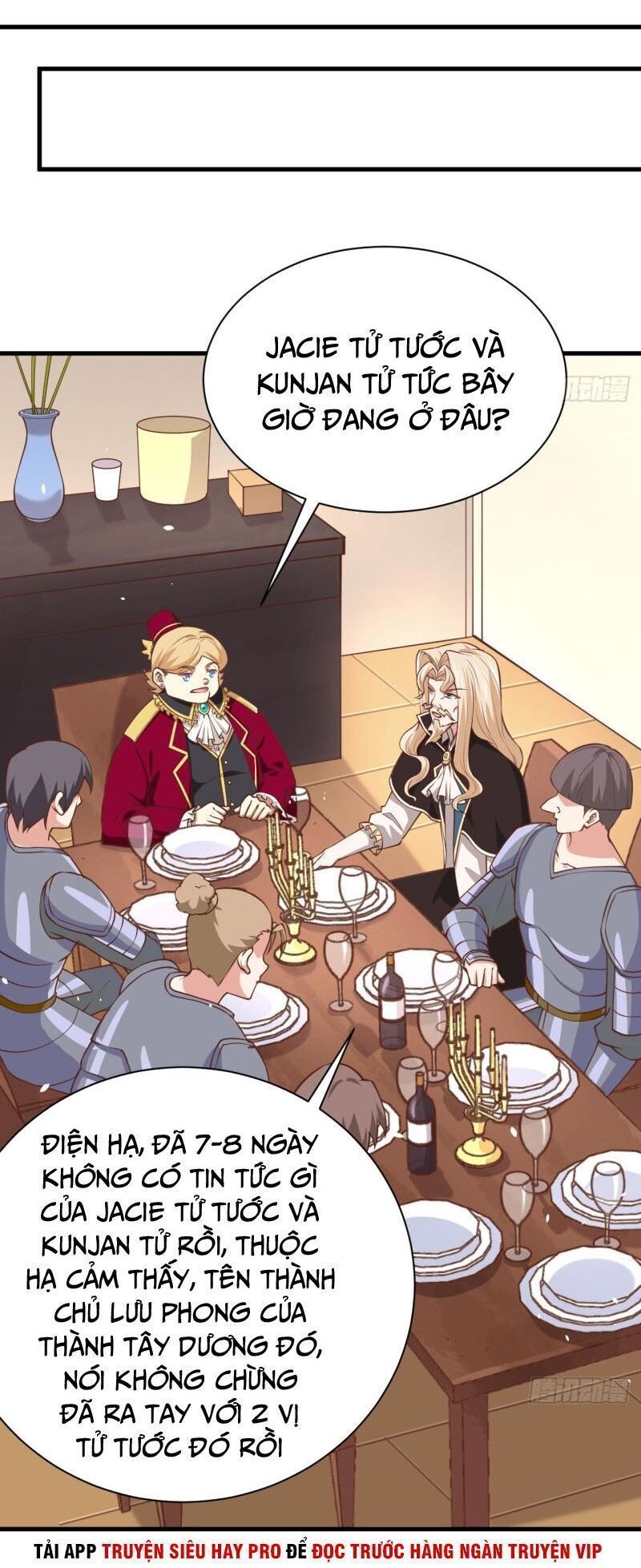 Từ Hôm Nay Bắt Đầu Làm Thành Chủ Chapter 175.4 - 2