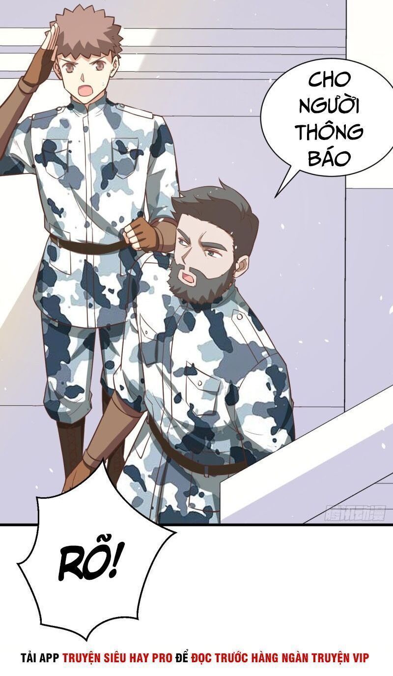 Từ Hôm Nay Bắt Đầu Làm Thành Chủ Chapter 175.4 - 20