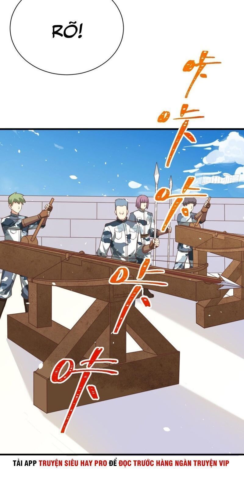 Từ Hôm Nay Bắt Đầu Làm Thành Chủ Chapter 175.4 - 24