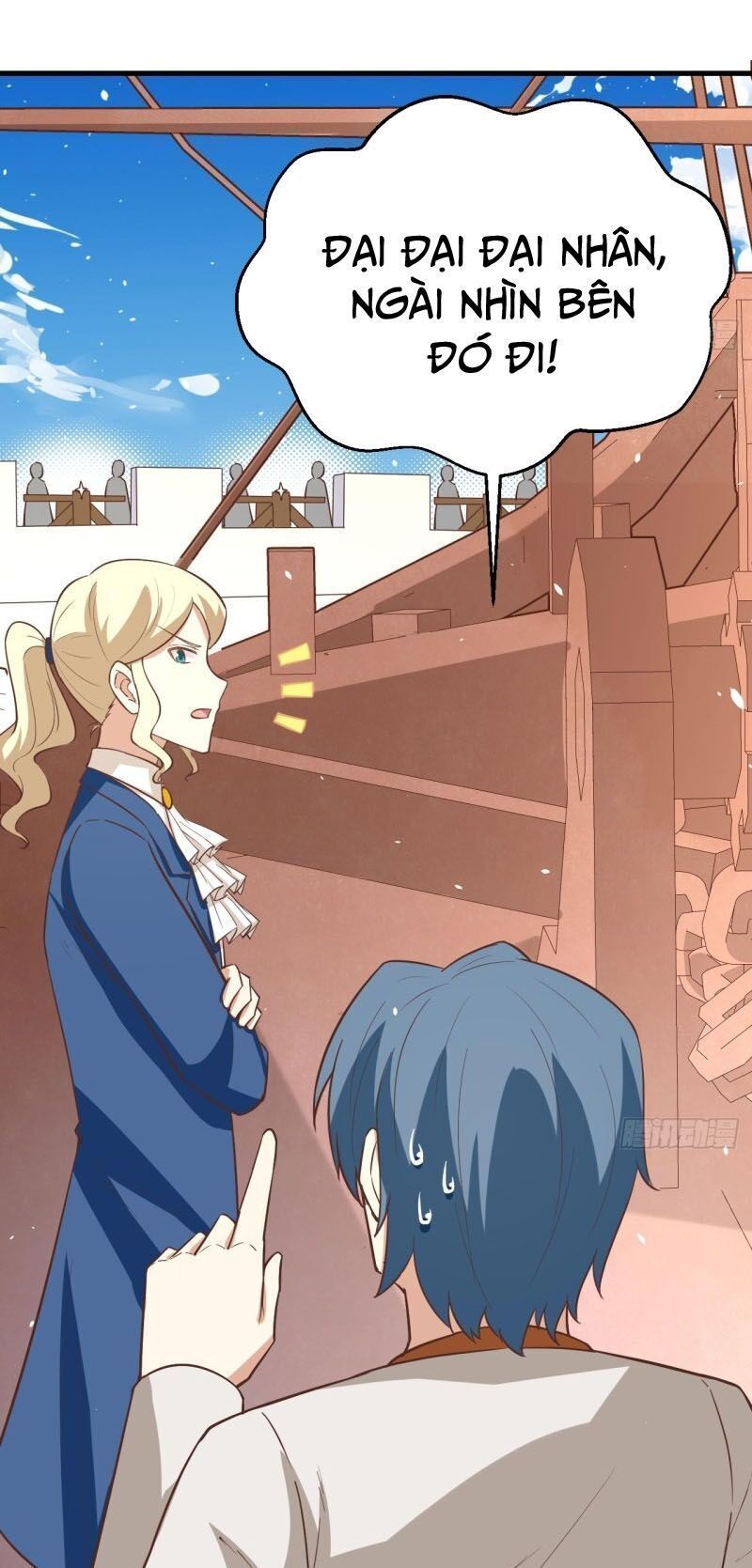 Từ Hôm Nay Bắt Đầu Làm Thành Chủ Chapter 175.4 - 25