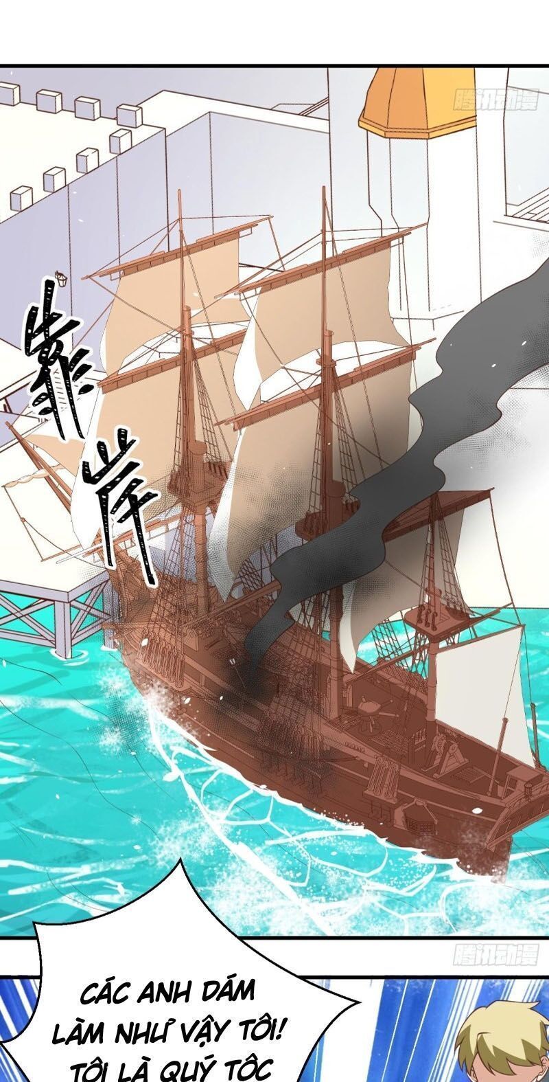 Từ Hôm Nay Bắt Đầu Làm Thành Chủ Chapter 175.4 - 29