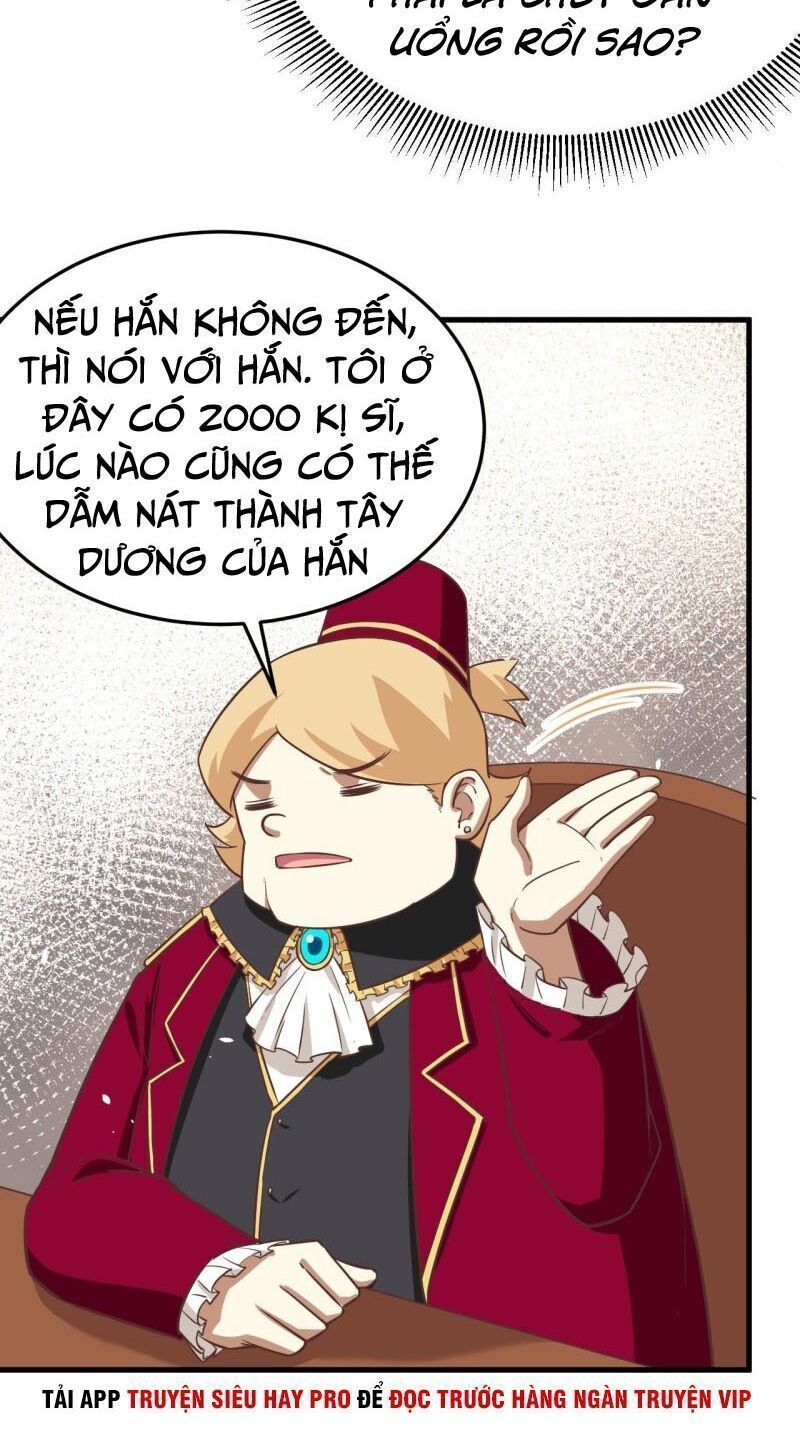 Từ Hôm Nay Bắt Đầu Làm Thành Chủ Chapter 175.4 - 4