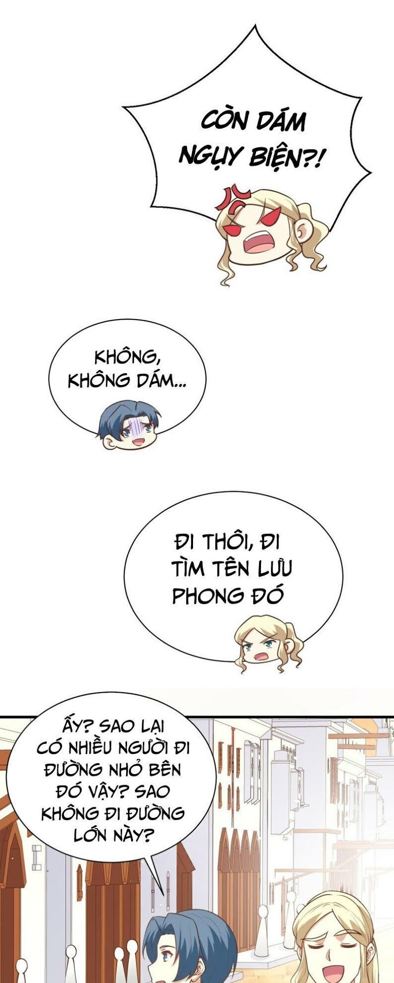 Từ Hôm Nay Bắt Đầu Làm Thành Chủ Chapter 175.4 - 39